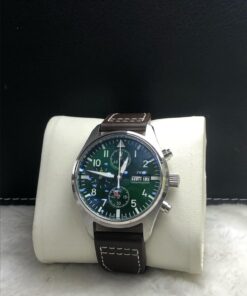 Réplica de Relógio IWC Pilot