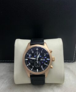 Réplica de Relógio IWC Pilot