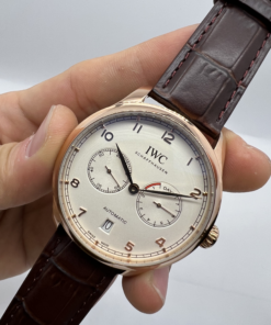 Réplica de Relógio IWC Slim