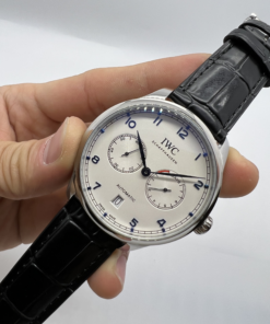 Réplica de Relógio IWC Slim