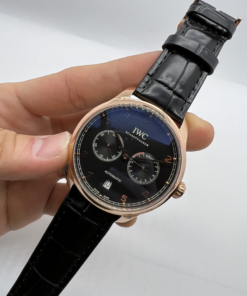 Réplica de Relógio IWC Slim