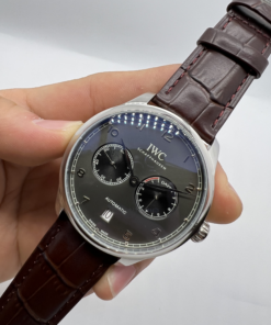 Réplica de Relógio IWC Slim