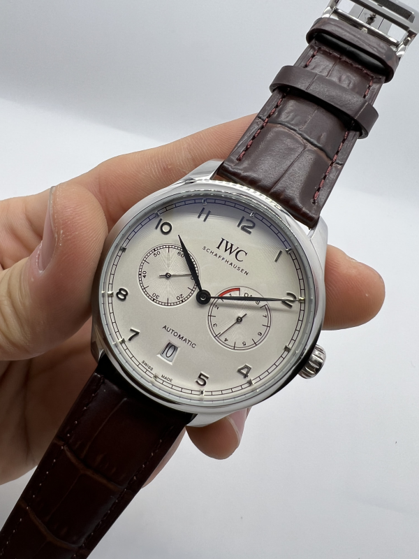 IWCSM-005