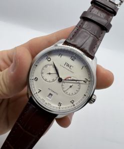 Réplica de Relógio IWC Slim