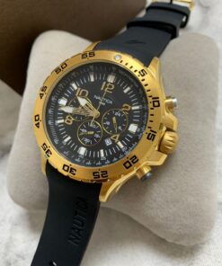 Réplica de Relógio Réplica Náutica