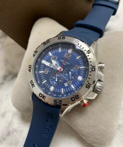 Réplica de Relógio Réplica Náutica