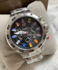 Réplica de Relógio Réplica Náutica