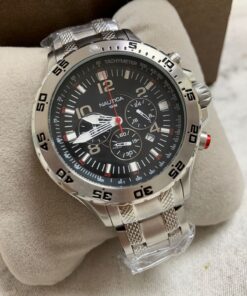 Réplica de Relógio Réplica Náutica