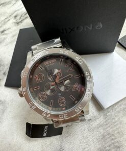 Réplica de Relógio Nixon