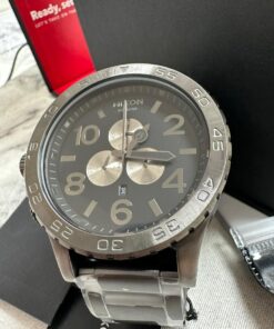 Réplica de Relógio Nixon