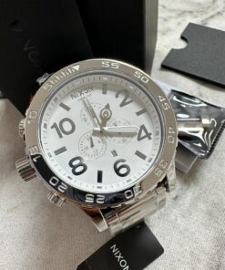 Réplica de Relógio Nixon