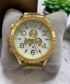 Réplica de Relógio Nixon