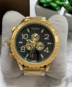 Réplica de Relógio Nixon