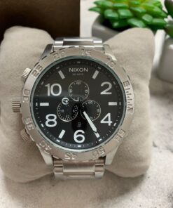 Réplica de Relógio Nixon