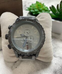 Réplica de Relógio Nixon