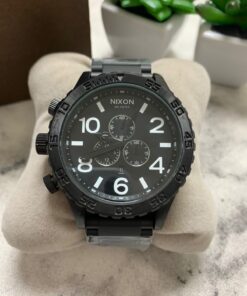 Réplica de Relógio Nixon