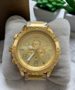 Réplica de Relógio Nixon