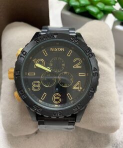 Réplica de Relógio Nixon