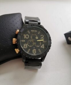 Réplica de Relógio Réplica Nixon