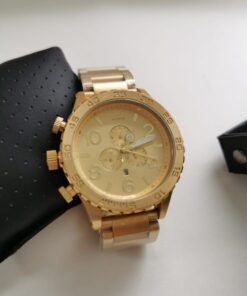 Réplica de Relógio Réplica Nixon