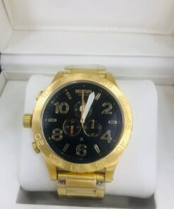 Réplica de Relógio Réplica Nixon