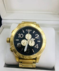 Réplica de Relógio Nixon