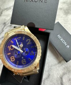 Réplica de Relógio Nixon