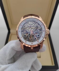 Réplica de Relógio Réplica Roger Dubuis