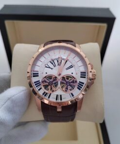 Réplica de Relógio Réplica Roger Dubuis