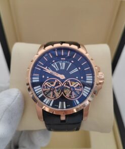 Réplica de Relógio Réplica Roger Dubuis