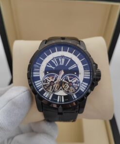 Réplica de Relógio Réplica Roger Dubuis