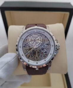 Réplica de Relógio Réplica Roger Dubuis