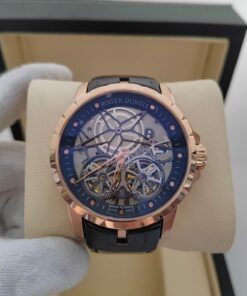 Réplica de Relógio Réplica Roger Dubuis