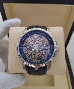 Réplica de Relógio Réplica Roger Dubuis