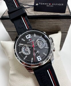 Réplica de Relógio Réplica Tommy