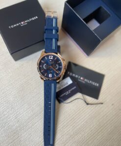 Réplica de Relógio Réplica Tommy
