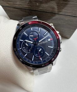 Réplica de Relógio Réplica Tommy