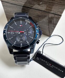 Réplica de Relógio Réplica Tommy