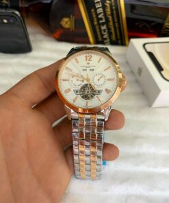 Réplica de Relógio Réplica Vecheron Constantin