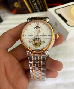 Réplica de Relógio Réplica Vecheron Constantin