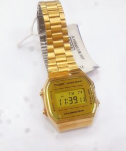Réplica de Relógio Cassio