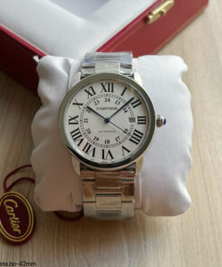 SUPER CLONE MÁQUINA ETA – CARTIER