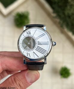 SUPER CLONE MÁQUINA ETA – CARTIER