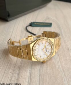 SUPER CLONE MÁQUINA ETA – AUDEMARS PIGUET