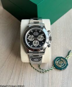Super Clone Maquina ETA – Rolex Daytona Clean