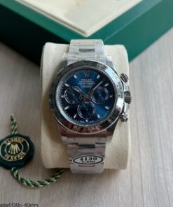 Super Clone Maquina ETA – Rolex Daytona Clean