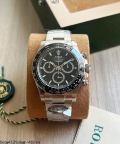 Super Clone Maquina ETA – Rolex Daytona Clean