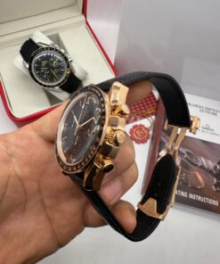 Relógio Réplica Omega Speedmaster - Imagem 3