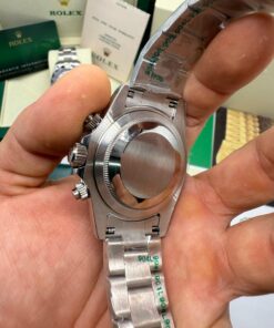 Réplica de Relógio Rolex Daytona - Imagem 3