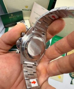Réplica de Relógio Rolex Daytona - Imagem 3